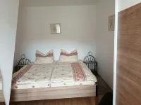 Ferienwohnung "alte Ziegelei 2" Benzingerode ist ein Ortsteil von Wernigerode - balcony