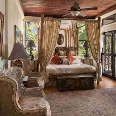 Luxury 250' long Beachfront-Pool,Horse Fountain, Snorkeling, Volleyball & Chef! Rooms