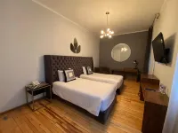 Suites Alcazar -  อินน์