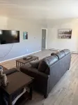 Carroll Park House With Game Room. 3 BR 2 Bath Fully Renovated Near Park