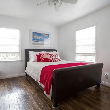 Welcome to Venice Beach! Steps from Abbot Kinney!