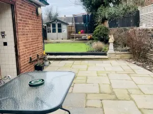 3bedroom beautiful cottage