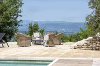 La Bécasse – Heritage Pool Manor - Villas