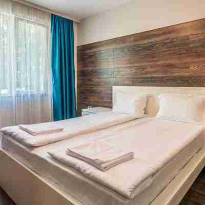 The Old Bakery Apartments Rooms