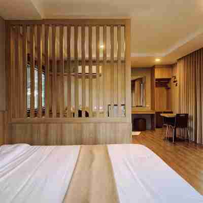 Wuadaeng villa Rooms