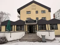 Roomie Hotel Hotels in Schriesheim