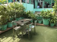 Amax Inn Hotels near Sadar Bazaar