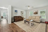 Pet Friendly: 3/2 in Sugar Hill on 1 Acre