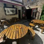 The Cricketers Arms - Wifi
