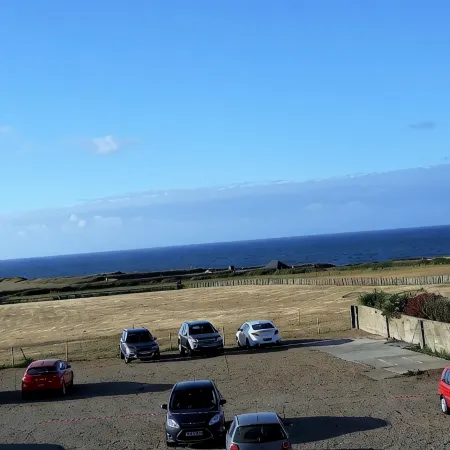 The Dormy House Hotel