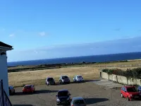 The Dormy House Hotel - parking