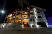 Hotel Castel Suceava