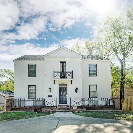 Fondren: “A Divine Destination”
