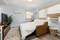 Charming 3BR Apt 1 Mile From Downtown Westerly. Short Drive to Mystic & Casinos.