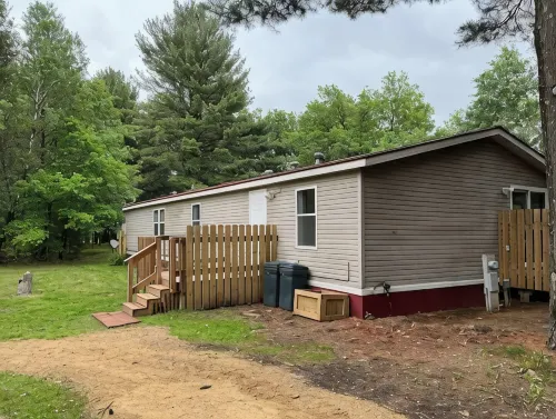 Dogs Welcome! Lake House. Close to Dells! - Wifi