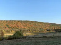 2 Valley View Family Farm Apartment
