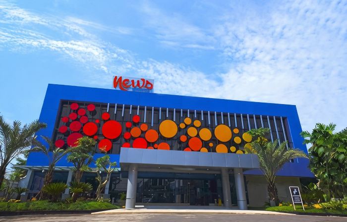 News Hotel Waru Sidoarjo