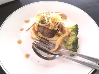 Hotel Syariah 99 - breakfast