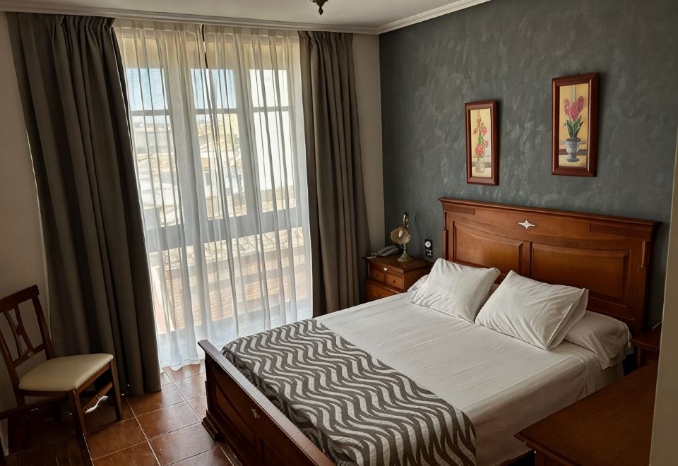Hostal Posada Entreviñas - Housity