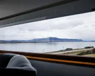 Weskar Lodge Hotel - Mountain view