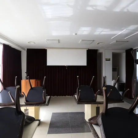 Boryeong (Daecheon) Gwanggaeto Hotel