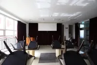 Boryeong (Daecheon) Gwanggaeto Hotel - 2-Star