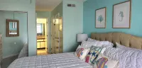 North Topsail Beach海濱兩臥室公寓
