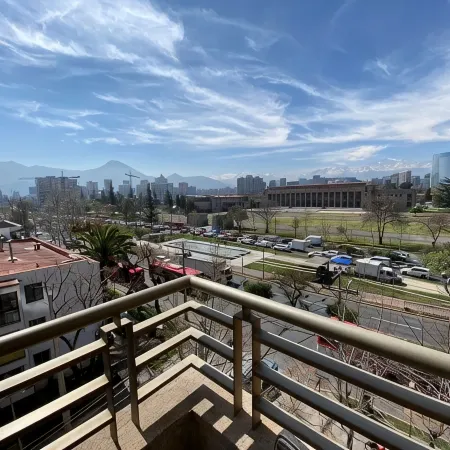 Apartamentos Cordova Savini