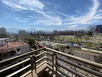 Apartamentos Cordova Savini - 2-Star