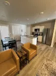 Gorgeous 3-bedroom house with 6 Beds and AC in Odessa