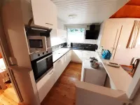 Chalet in nature in the Ardennes - 2성급
