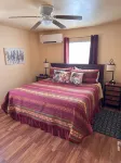 Ranch House Casita with breathtaking 360 views