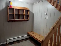 Sleeps 12 4BR/3BA Ski-in/Out Condo WiFi/AC/Lake/ATV/Hike/Snowmobile-Dog Friendly - Hytter
