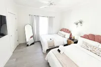 Sunlit Seascape brand new build with a private pool - 4-Star