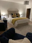 Apartment totally private entrance, sauna, shower, bedroom, studio,bathroom. - Apartments