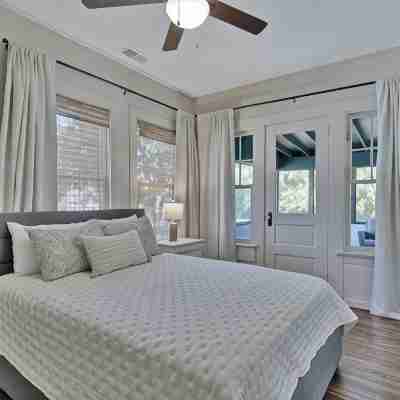 NEW! Highland Park Gem w/Hot Tub and BBQ Rooms