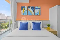 Tavari by Kozystay - Bandung