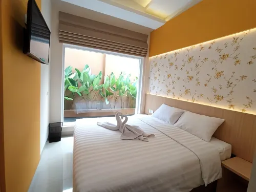 Griya Indah Sari