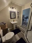 Beautiful Loft in the Woods - appartements de vacances
