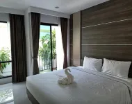 Areena Hotel Phitsanulok