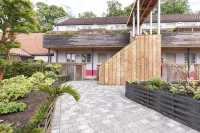 Ffolkes Hoteles en 
