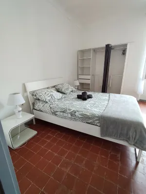 Maison Proche D'avignon, L'isle /sorgues, Saint Remy et du Parc Spirou - Homestays