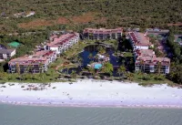 Pointe Santo 3BR Luxury Gulf-Front Condo Beach Level - 3-Star