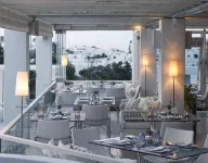 Semeli Hotel Mykonos - ที่มีสปา