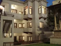 Haveli Braj Bhushanjee Heritage Hotel and Museum - Wifi