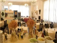 Hotel Corona - Bữa sáng
