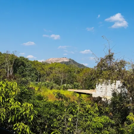 Sigiriya Rock Gate Resort