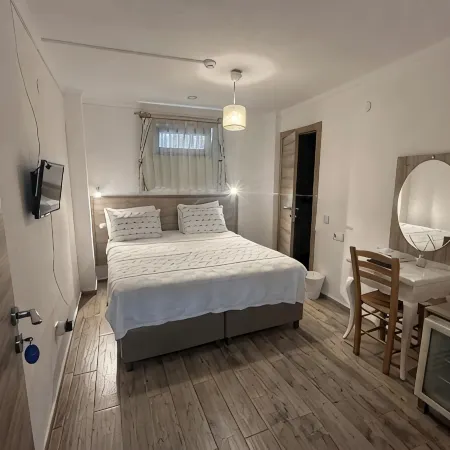 Bozcaada Hotel Vitis