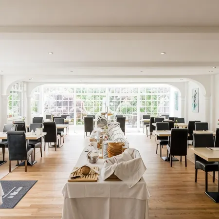 Hotel Lindenallee