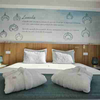 Castelo Hotel Rooms